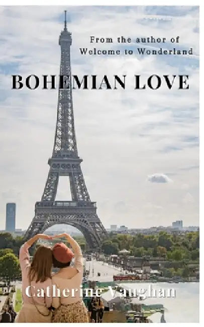 Bohemian Love by Catherine Vaughan