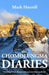 The Chomolungma Diaries: Climbing Mount Everest with a commercial expedition by Mark Horrell