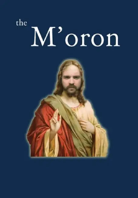 The M'oron by A. Zouev