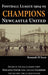 Football League 1904-05 Champions Newcastle United: Record of the 1904-05 season when Newcastle United were crowned champions for the first time in th by Kenneth H. Scott