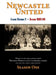 Newcastle United 1893-94 Season One by Kenneth H. Scott