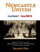 Newcastle United 1893-94 Season One by Kenneth H. Scott