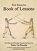 Book of Lessons by Rob Runacres, Keith Farrell, Enrica Eren Angiolini
