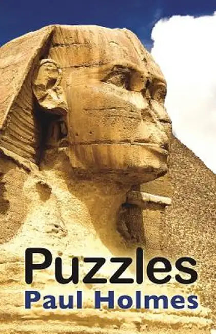 Puzzles by Paul Holmes