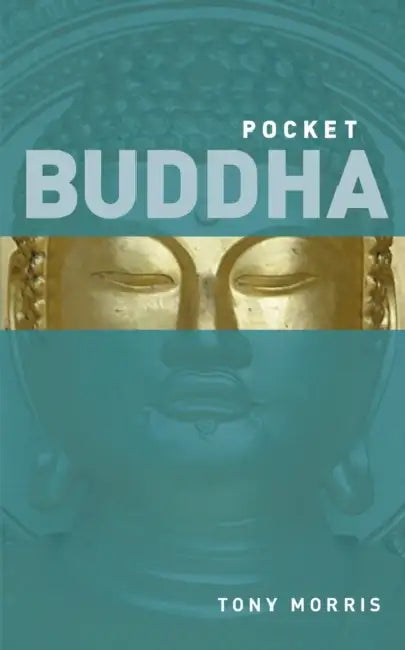 Pocket Buddha