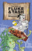 The Tales of Fluke and Tash - Ancient Greece Adventure by Mark Elvy, Stuart Trotter