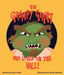 The Grumpy Giant Who Lived On the Hill! by Daniel (Fairfield University, USA) Bass