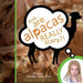 And ........ are alpacas REALLY scary? by Joanne Louise Dell, Kristian Hewitt