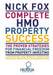 Complete HMO Property Success by Nick Fox