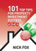 101 Top Tips for Property Investment Success by Nick Fox