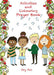 Activities and Colouring Prayer Book by Joy Ani
