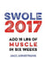 Super Swole: Add 15 lbs of Muscle in Six Weeks by Jack Armstrong