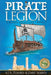 Pirate Legion by Dave Slaney
