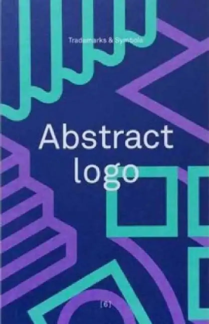Abstract Logo: Anniversary Edition