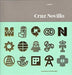 Cruz Novillo: Logos