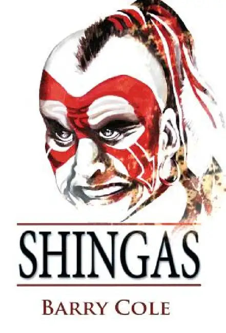 Shingas by Barry Cole