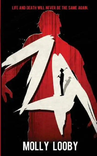 Za by Molly Looby
