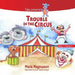 Trouble in the Circus by Juan Carlos Amaya