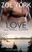Love in a Small Town by Zoe York