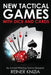 New Tactical Games With Dice And Cards by Reiner Knizia