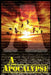 A is for Apocalypse by Rhonda Parrish