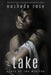 Take: scars of the wraiths by Nashoda Rose