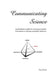 Communicating Science by Roy H. Jensen