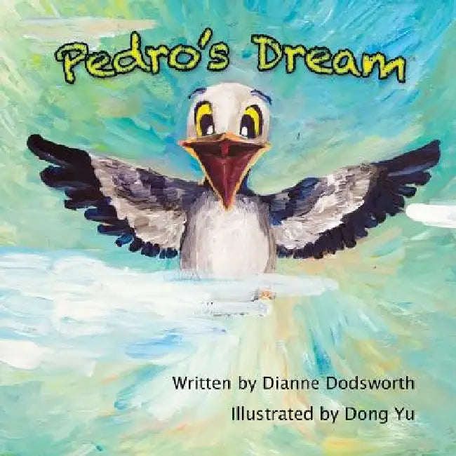 Pedro's Dream by Dong Yu