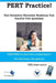 PERT Practice! Post Secondary Education Readiness Test Practice Questions by Blue Butterfly Books