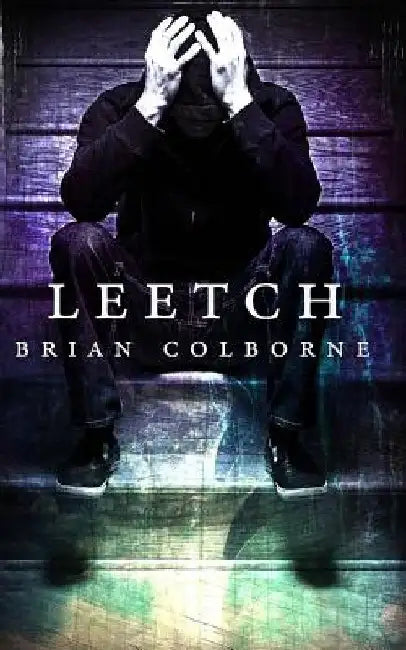 Leetch by Brian Colborne