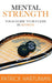 Mental Strength: A Guide To Success In Sports by Patrick Hartunian