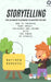 Storytelling: The Ultimate Playbook to Master the Art (How to Increase Your Impact, Influence and Income With the Power of Stories) by Matthew Burgess