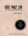 IGRAS Family Law: The First Step Towards Perfect ISLAAM by Wael Badawy
