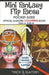 Mini Fantasy Flip Faces: Pocket-Sized Optical Illusions Coloring Book by 'Trick Slattery