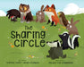 The Sharing Circle by Theresa Corky Larsen-Jonasson