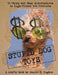 Stupid Dog Toys: 52 Cheap and Easy Alternatives to High-Priced Pet Products by Janice M. Hughes