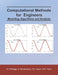 Computational Methods for Engineers: Modeling, Algorithms and Analysis by Robert Hayes