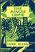 The Jungle Crime by Luke Allan
