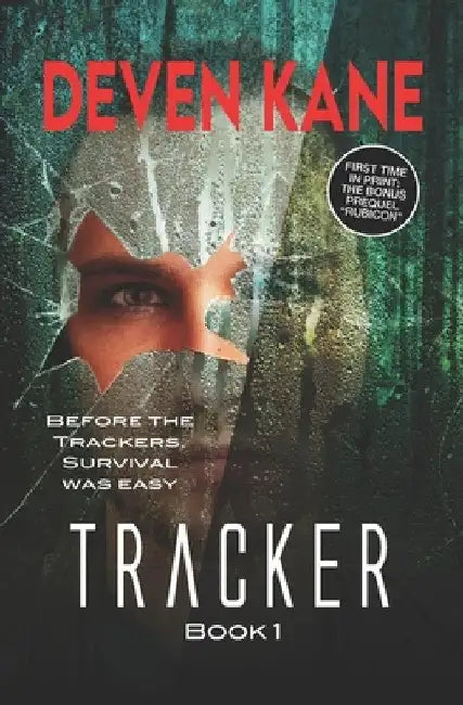 Tracker by Deven Kane