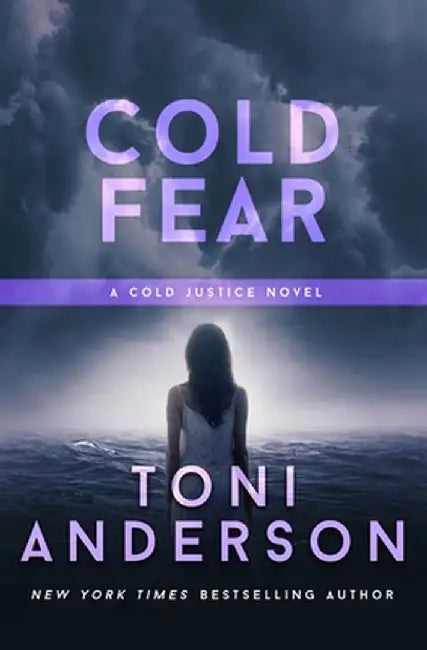 Cold Fear by Toni Anderson