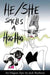 He/She Smells a Hoo-Hoo by Jack Bunbury