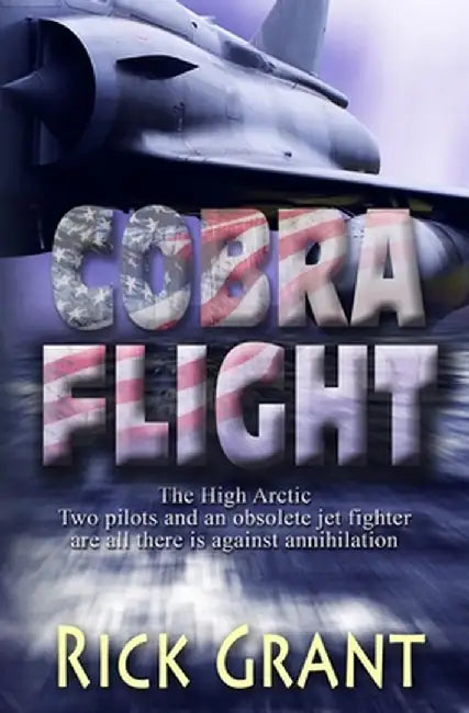 Cobra Flight by Rick Grant