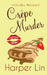 Crepe Murder by Harper Lin