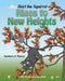 Shirl the Squirrel Rises to New Heights: A Shirl the Squirrel Adventure by Barbara a. Fanson New