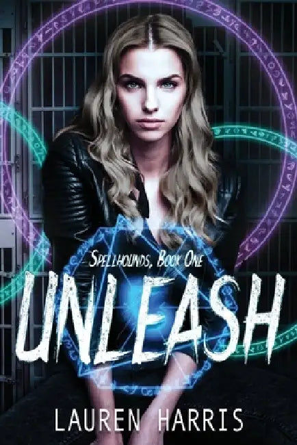 Unleash by Lauren Harris