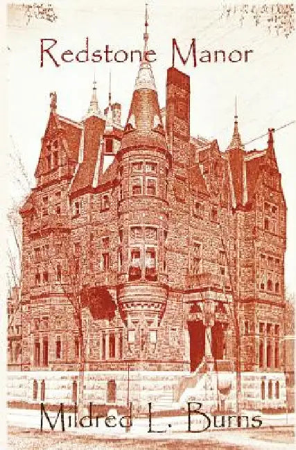 Redstone Manor: High Hopes by Gilbert Laurin