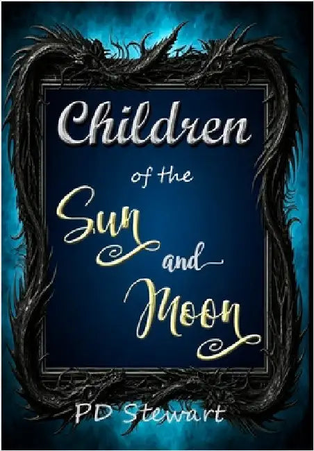 Children of the Sun and Moon by Stewart, Pd