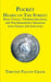 Pocket Heard on the Street: Brain Teasers, Thinking Questions, and Non-Quantitative Questions from Finance Job Interviews by Timothy Falcon Crack
