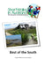Short Walks in Auckland: Best of the South by Grace Haden