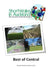 Short Walks in Auckland: Best of Central by Grace Haden
